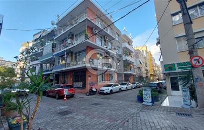 Karşıyaka Bahariye Satılık 2+1 Daire