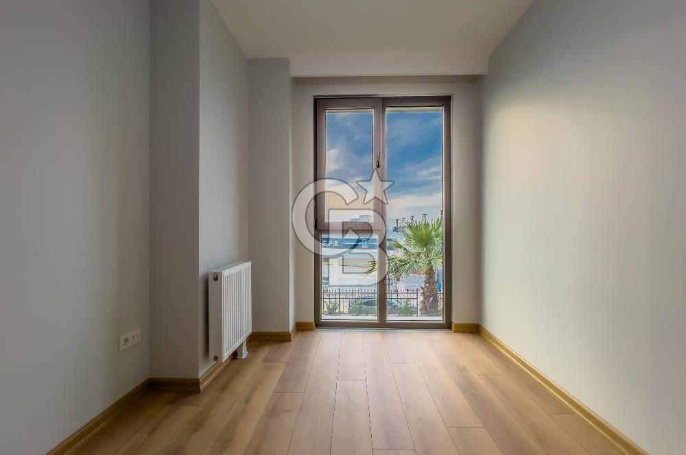 Siltaş Panorama 3+1 Satılık 