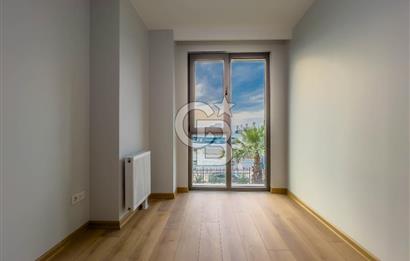 Siltaş Panorama 3+1 Satılık 