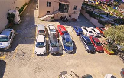 ÜSKÜDAR LİBADİYE ÜSTÜNKAN SİTESİ KİRALIK BENZERSİZ 3+1 DAİRE FIRSATI