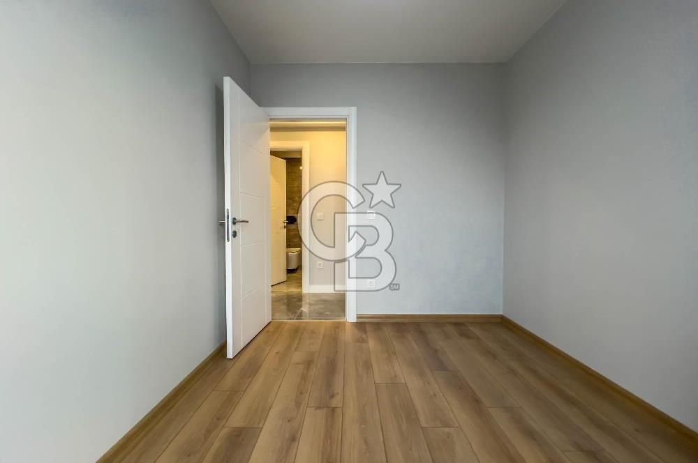 Siltaş Panorama 3+1 Satılık 