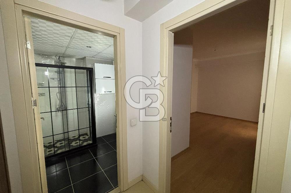 İzmir Karşıyaka Şemikler'de 2+1 Satılık Daire