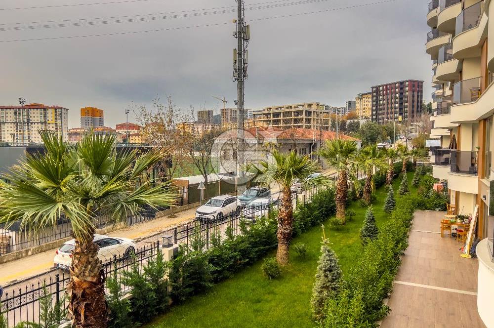 Siltaş Panorama 3+1 Satılık 