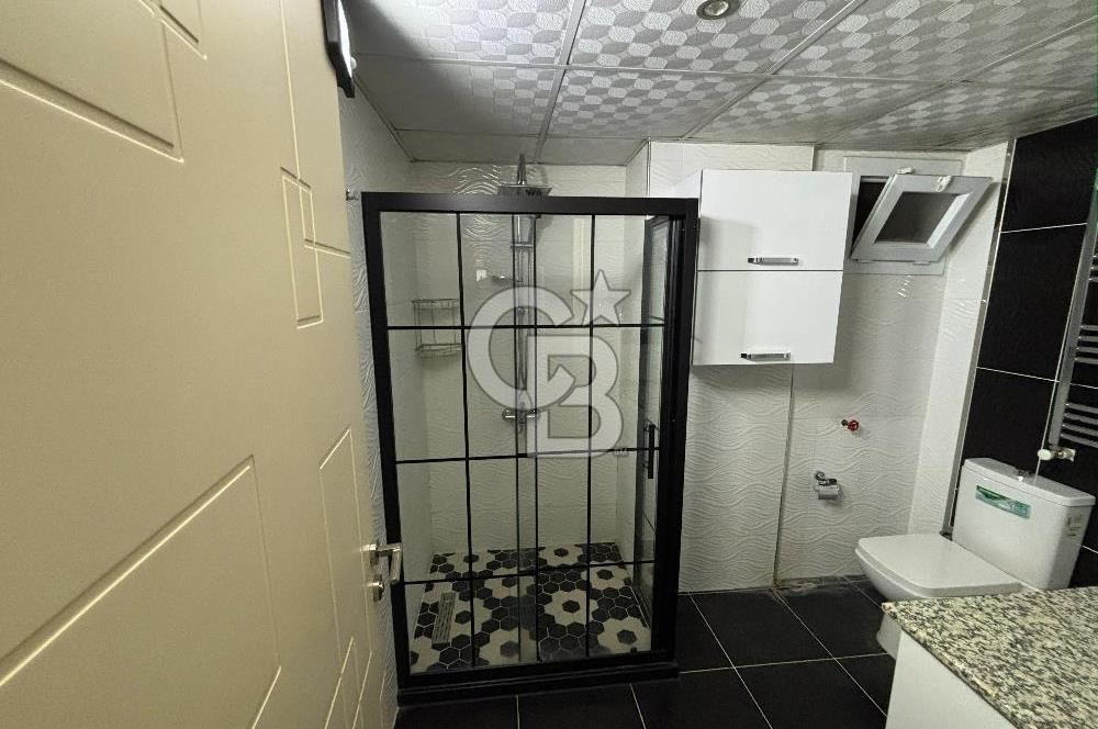 İzmir Karşıyaka Şemikler'de 2+1 Satılık Daire