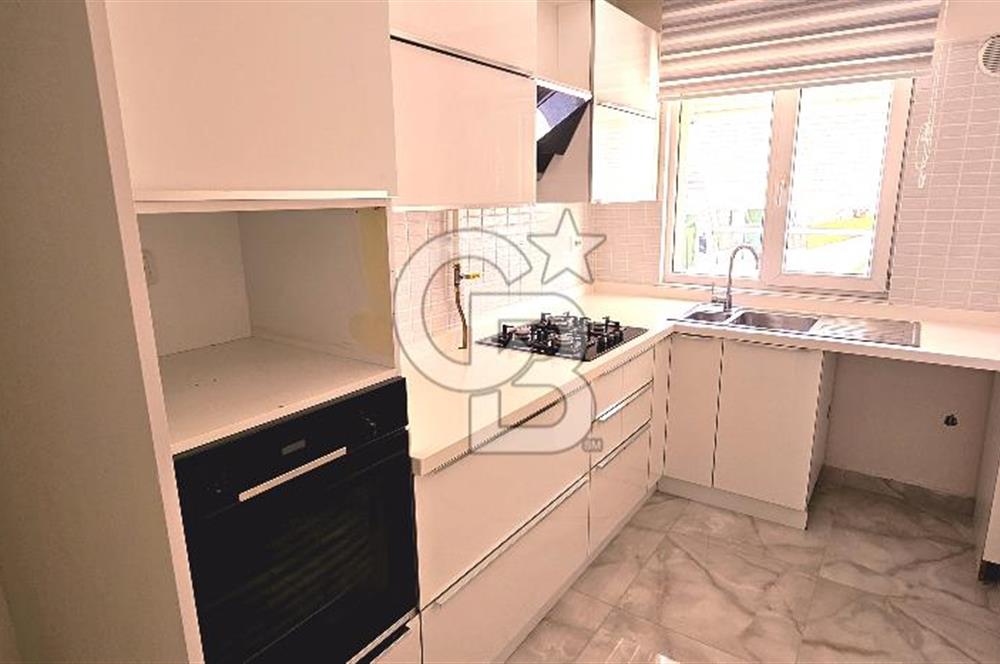 ÜSKÜDAR LİBADİYE ÜSTÜNKAN SİTESİ KİRALIK BENZERSİZ 3+1 DAİRE FIRSATI