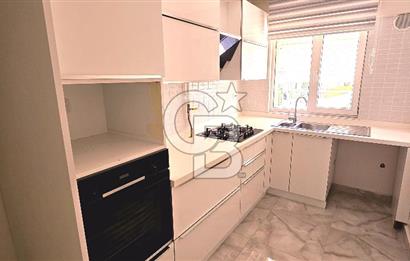ÜSKÜDAR LİBADİYE ÜSTÜNKAN SİTESİ KİRALIK BENZERSİZ 3+1 DAİRE FIRSATI
