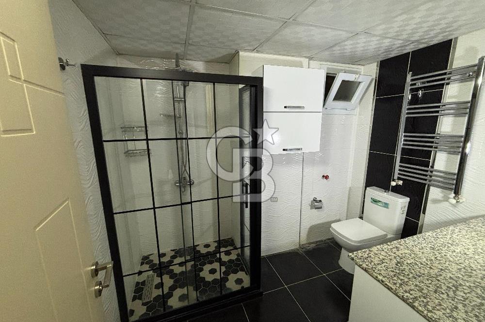 İzmir Karşıyaka Şemikler'de 2+1 Satılık Daire