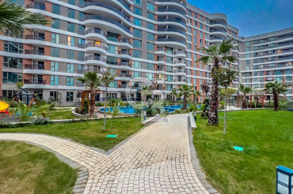 Siltaş Panorama 3+1 Satılık 