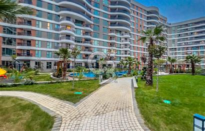 Siltaş Panorama 3+1 Satılık 