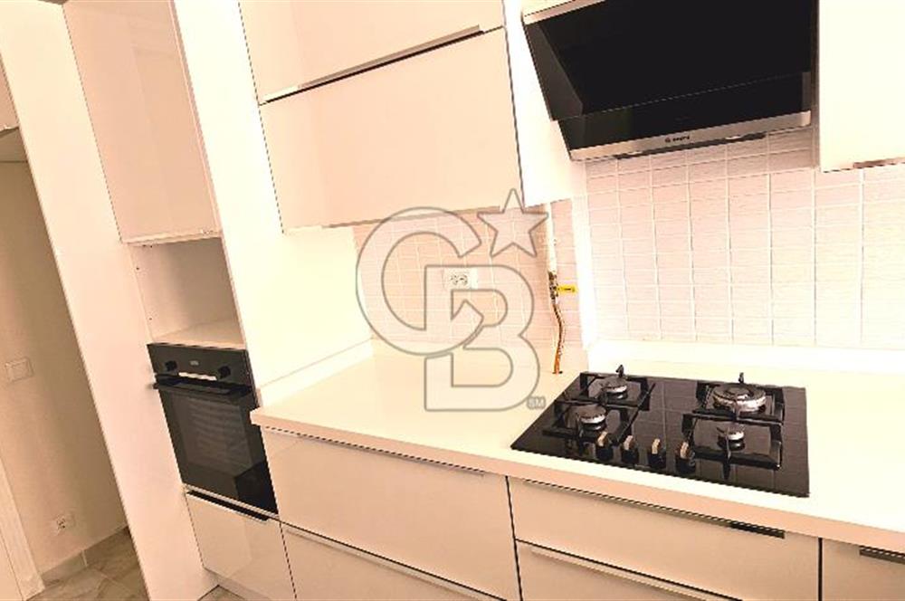 ÜSKÜDAR LİBADİYE ÜSTÜNKAN SİTESİ KİRALIK BENZERSİZ 3+1 DAİRE FIRSATI