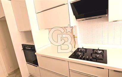 ÜSKÜDAR LİBADİYE ÜSTÜNKAN SİTESİ KİRALIK BENZERSİZ 3+1 DAİRE FIRSATI