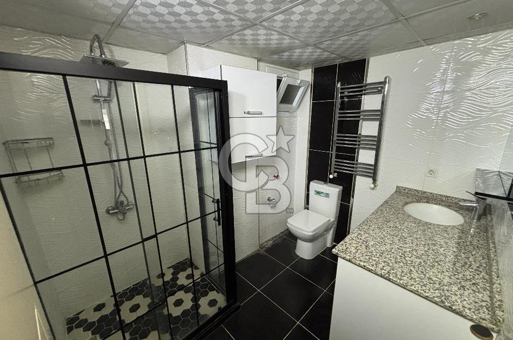 İzmir Karşıyaka Şemikler'de 2+1 Satılık Daire