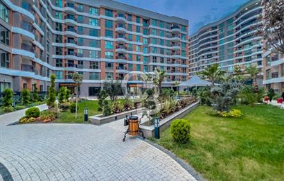 Siltaş Panorama 3+1 Satılık 