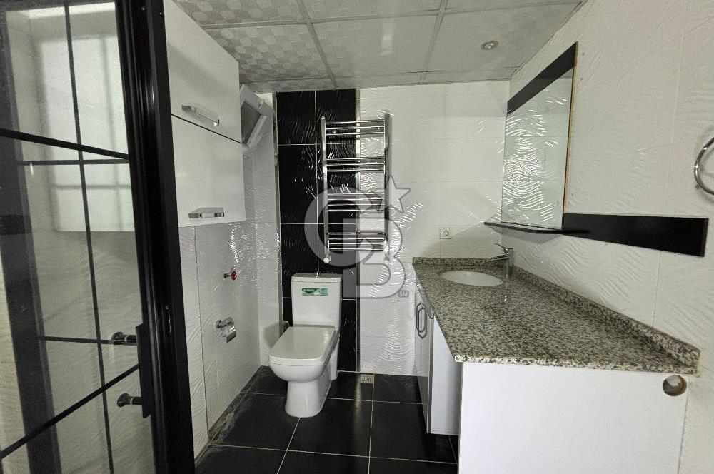 İzmir Karşıyaka Şemikler'de 2+1 Satılık Daire