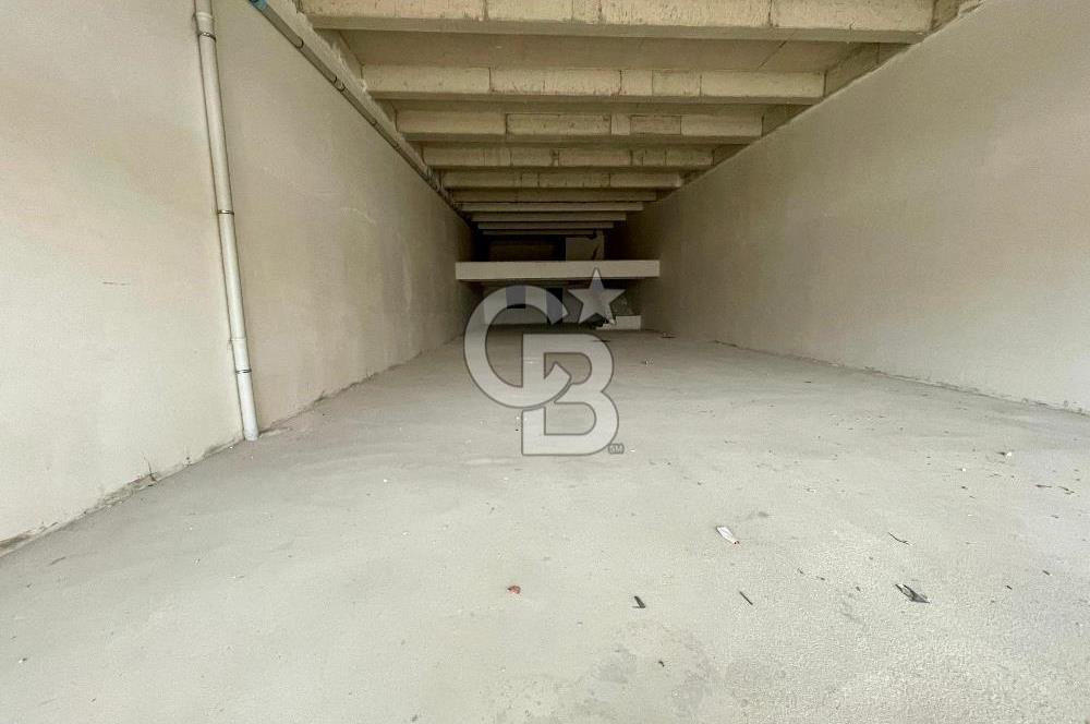 BAĞLICA DA CADDE ÜZERİ MÜKEMMEL KONUMDA 350 M2 KİRALIK DÜKKAN
