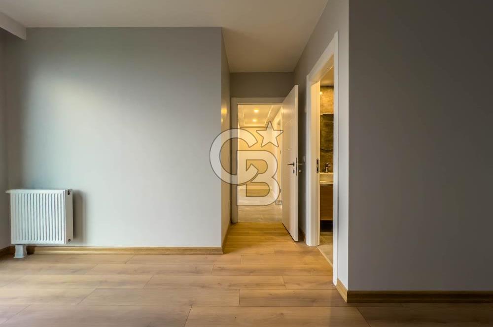 Siltaş Panorama 3+1 Satılık 