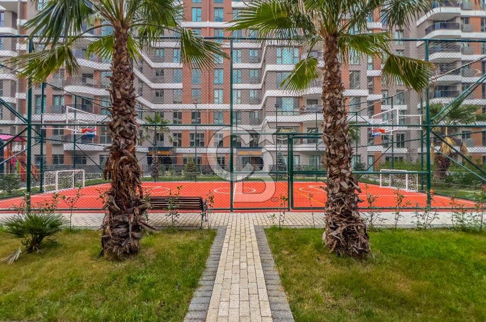 Siltaş Panorama 3+1 Satılık 