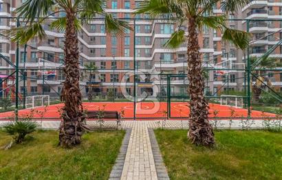 Siltaş Panorama 3+1 Satılık 