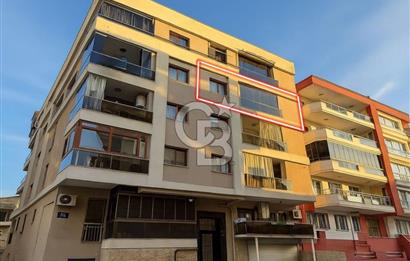 İzmir Karşıyaka Şemikler'de 2+1 Satılık Daire