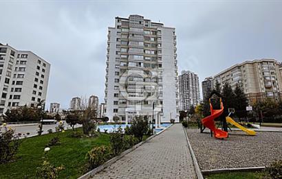 YAŞAMKENT KAREVLER SİTESİNDE PRESTİJLİ YAŞAM 4+1 SATILIK DAİRE