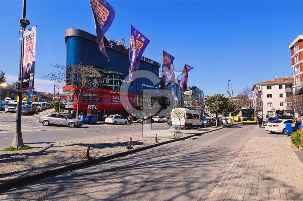 ÜSKÜDAR LİBADİYE ÜSTÜNKAN SİTESİ KİRALIK BENZERSİZ 3+1 DAİRE FIRSATI