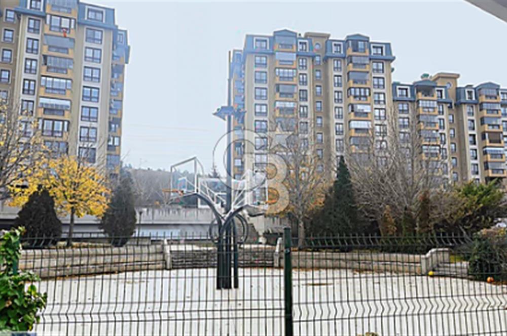BEYSU GREEN PARK KONUTLARI/KİRALIK DAİRE/MANZARALI