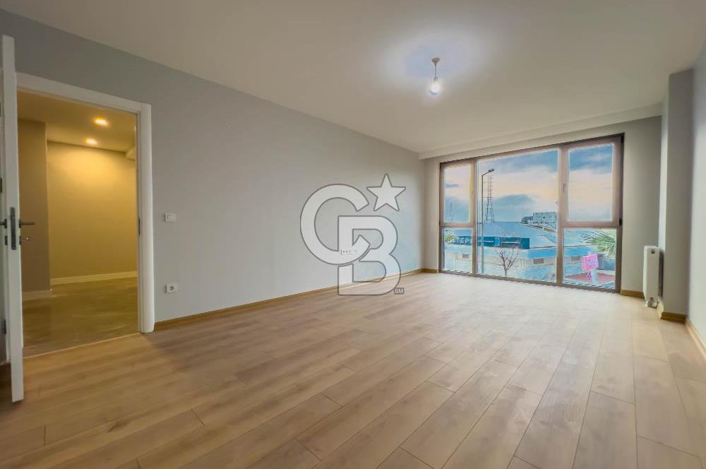 Siltaş Panorama 3+1 Satılık 