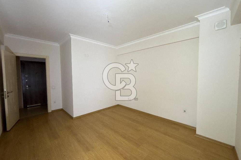 İzmir Karşıyaka Şemikler'de 2+1 Satılık Daire