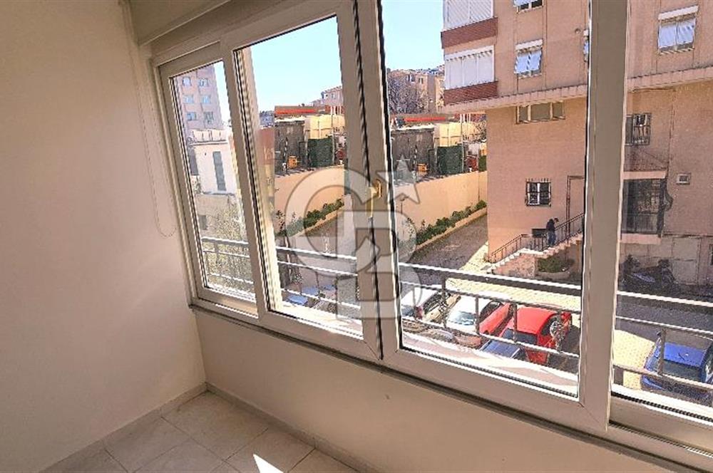ÜSKÜDAR LİBADİYE ÜSTÜNKAN SİTESİ KİRALIK BENZERSİZ 3+1 DAİRE FIRSATI