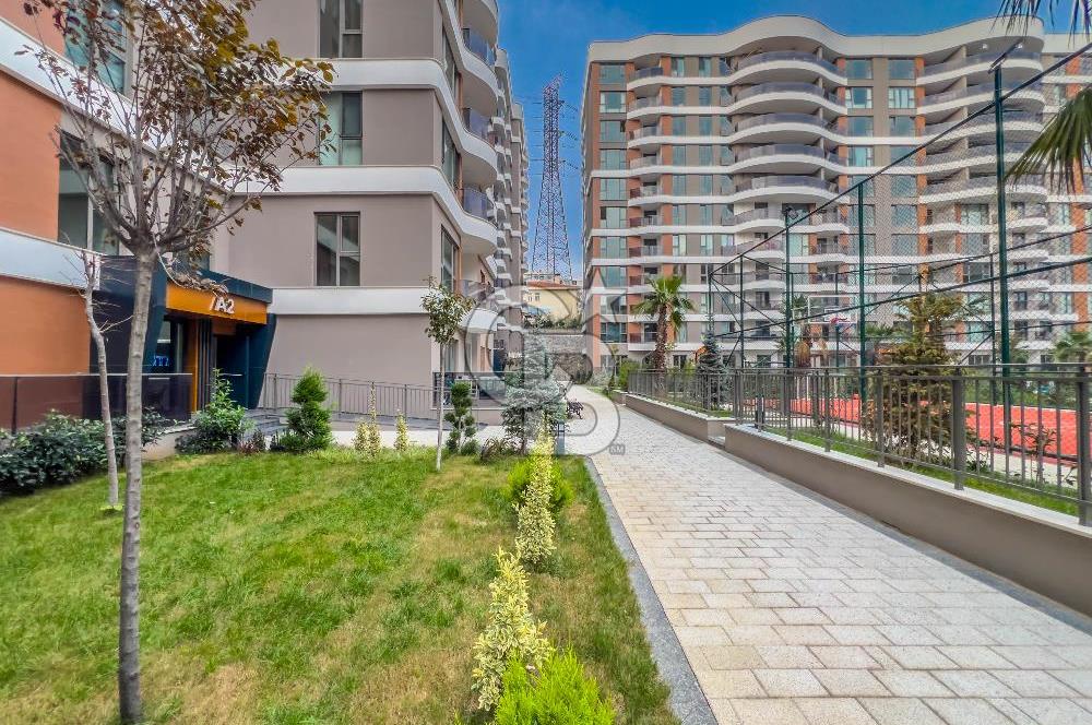 Siltaş Panorama 3+1 Satılık 