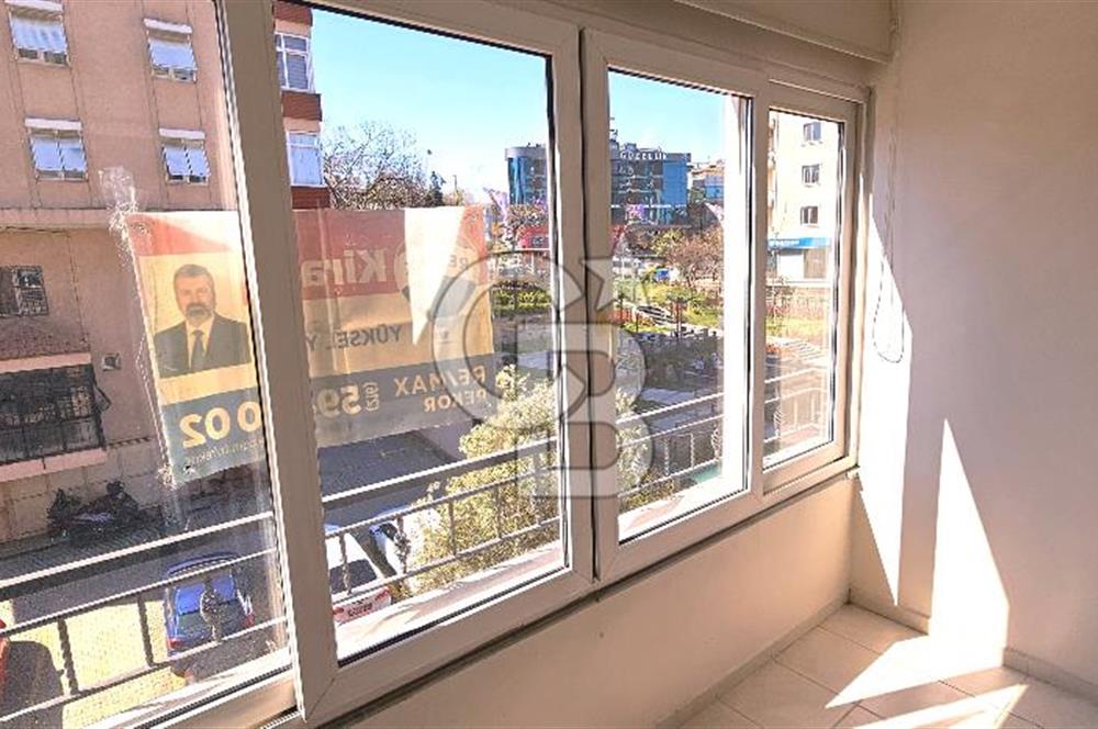 ÜSKÜDAR LİBADİYE ÜSTÜNKAN SİTESİ KİRALIK BENZERSİZ 3+1 DAİRE FIRSATI