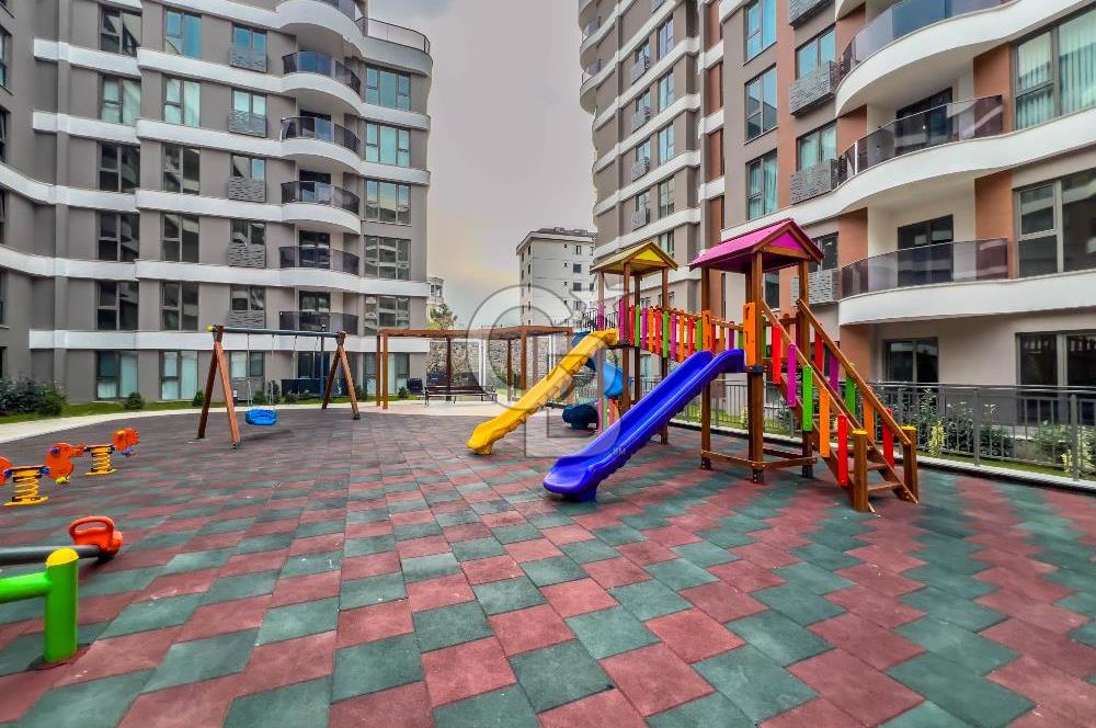 Siltaş Panorama 3+1 Satılık 