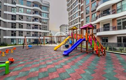 Siltaş Panorama 3+1 Satılık 