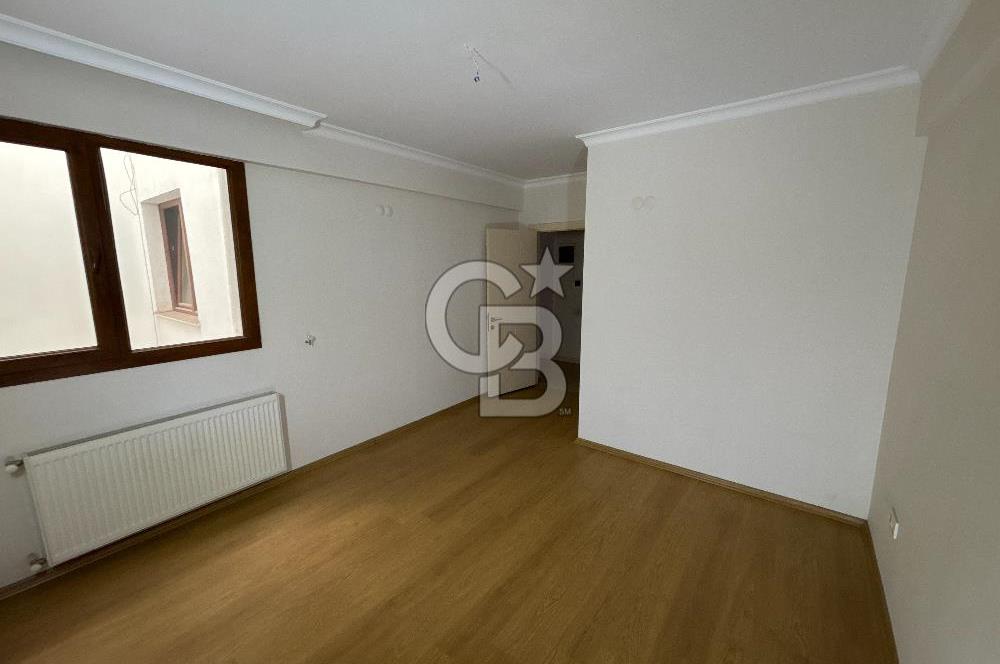 İzmir Karşıyaka Şemikler'de 2+1 Satılık Daire