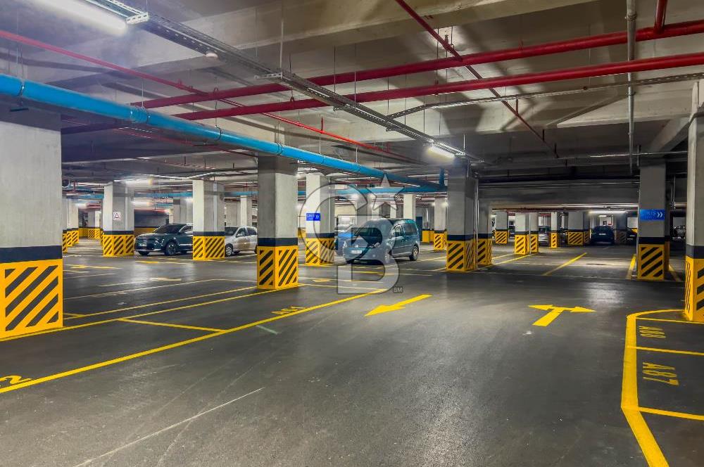 Siltaş Panorama 3+1 Satılık 