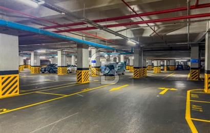 Siltaş Panorama 3+1 Satılık 