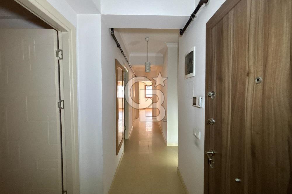 İzmir Karşıyaka Şemikler'de 2+1 Satılık Daire