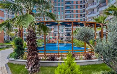 Siltaş Panorama 3+1 Satılık 