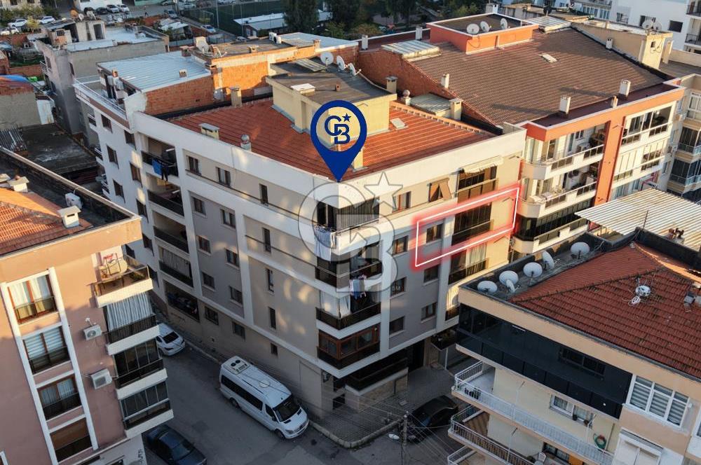 İzmir Karşıyaka Şemikler'de 2+1 Satılık Daire