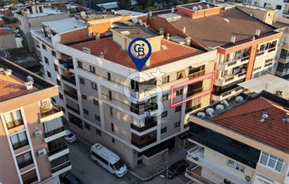 İzmir Karşıyaka Şemikler'de 2+1 Satılık Daire