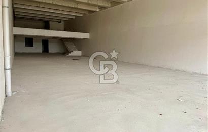 BAĞLICA DA CADDE ÜZERİ MÜKEMMEL KONUMDA 350 M2 KİRALIK DÜKKAN