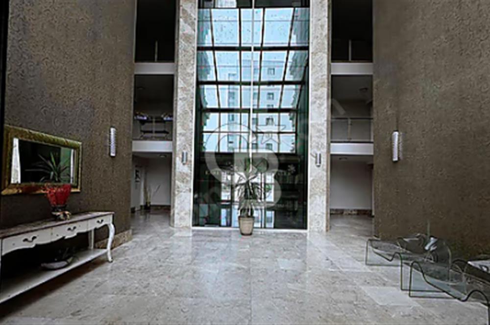 YAŞAMKENT KAREVLER SİTESİNDE PRESTİJLİ YAŞAM 4+1 SATILIK DAİRE