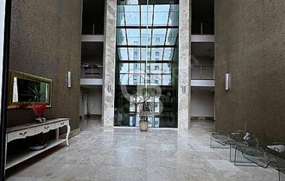 YAŞAMKENT KAREVLER SİTESİNDE PRESTİJLİ YAŞAM 4+1 SATILIK DAİRE