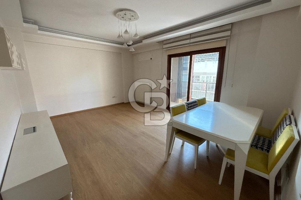 İzmir Karşıyaka Şemikler'de 2+1 Satılık Daire