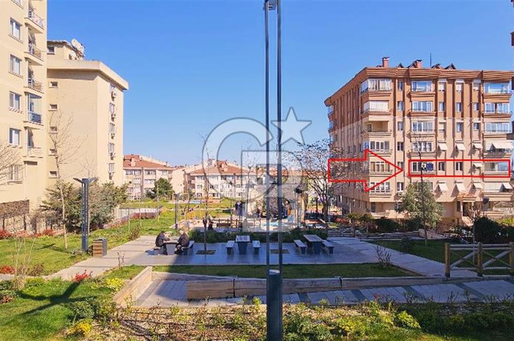 ÜSKÜDAR LİBADİYE ÜSTÜNKAN SİTESİ KİRALIK BENZERSİZ 3+1 DAİRE FIRSATI