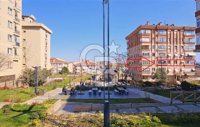 ÜSKÜDAR LİBADİYE ÜSTÜNKAN SİTESİ KİRALIK BENZERSİZ 3+1 DAİRE FIRSATI