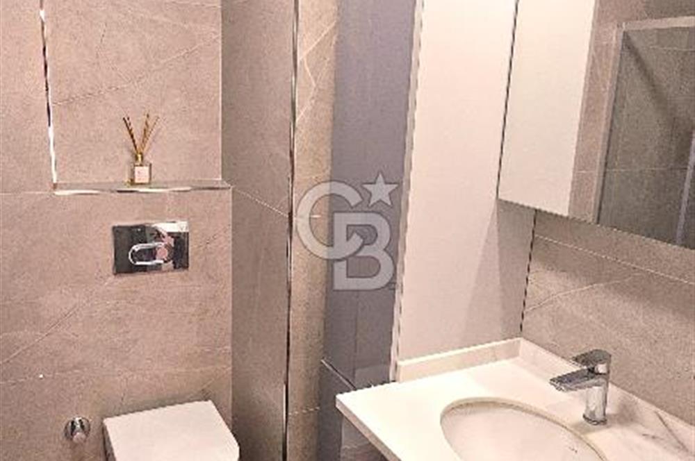 ÜSKÜDAR LİBADİYE ÜSTÜNKAN SİTESİ KİRALIK BENZERSİZ 3+1 DAİRE FIRSATI