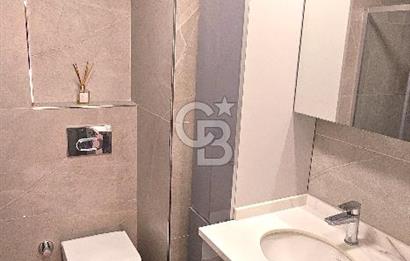 ÜSKÜDAR LİBADİYE ÜSTÜNKAN SİTESİ KİRALIK BENZERSİZ 3+1 DAİRE FIRSATI