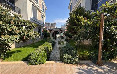 MENDERES COLDWELL BANKER POYRAZ'DAN SİTE İÇİ 3+1 ÇATI DUBLEX