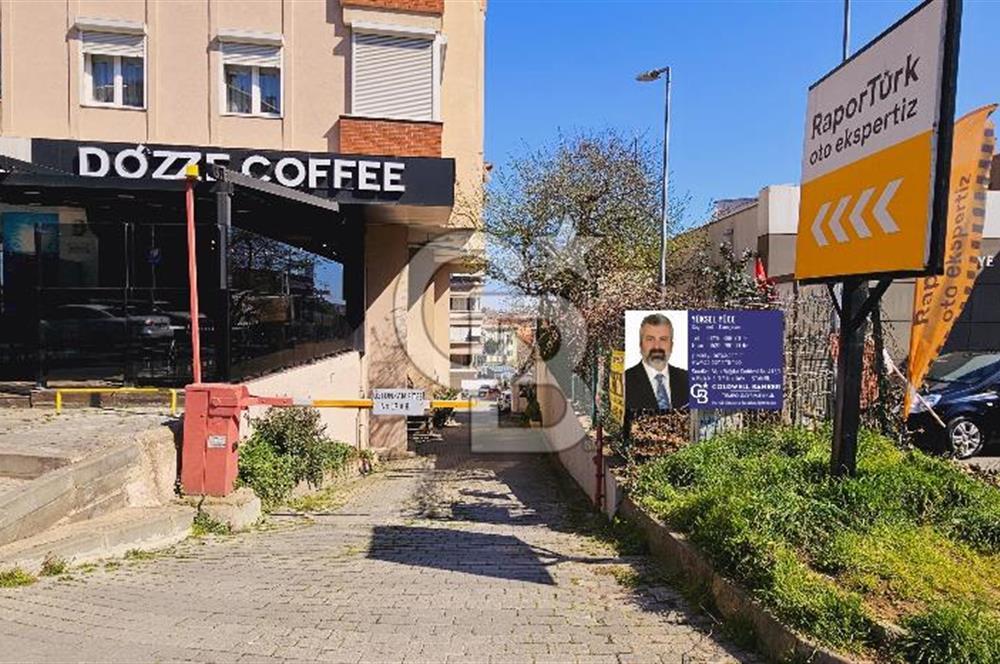 ÜSKÜDAR LİBADİYE ÜSTÜNKAN SİTESİ KİRALIK BENZERSİZ 3+1 DAİRE FIRSATI